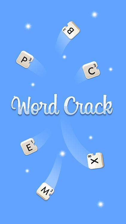 #5. Word Crack: Board Fun Game (Android) By: etermax