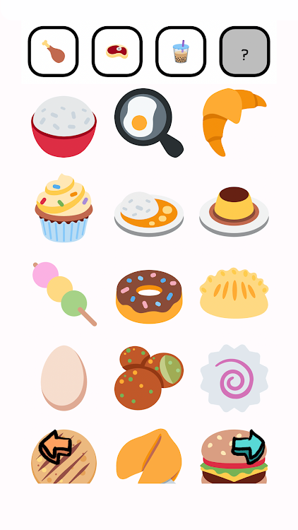 #9. Emoji Mukbang ASMR Master (Android) By: KIM DAHAE