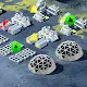 Pantenite Space Colony Sim