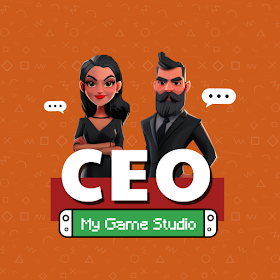 CEO Tycoon: My Game Studio