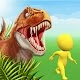 Dinosaur Attack Simulator 3D