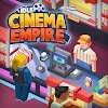 Idle Cinema Empire Tycoon Game