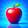 The Apple icon