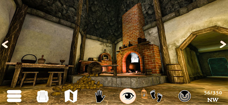 #2. Colossal Cave 3D (Android) By: Cygnus Entertainment