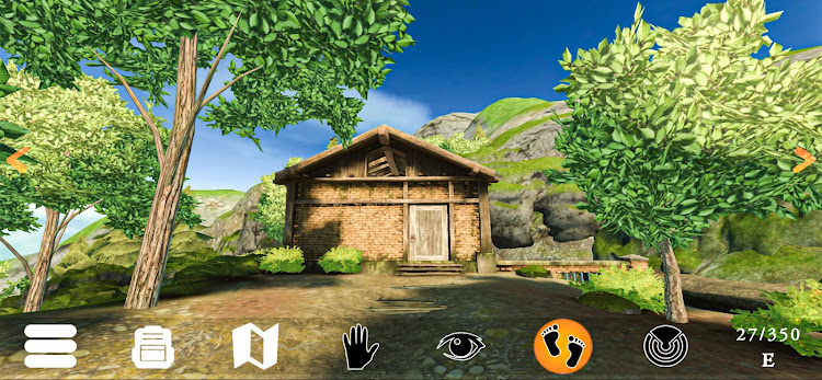 #5. Colossal Cave 3D (Android) By: Cygnus Entertainment