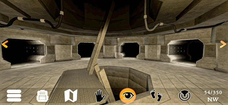 #7. Colossal Cave 3D (Android) By: Cygnus Entertainment