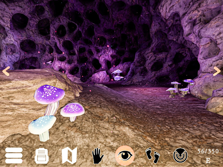 #10. Colossal Cave 3D (Android) By: Cygnus Entertainment