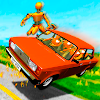 VAZ Crash Test Simulator 2 icon