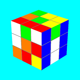 Cube-Solver