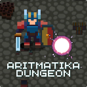 Aritmatika Dungeon