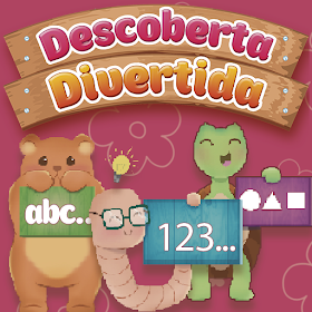 Descoberta Divertida