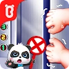 Baby Panda's Kids Safety