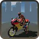 Motorbike Driving Simulator 3D