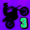 Wheelie Life 3 icon