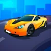 Race Master 3D - Car Racing icon