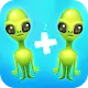 Alien Evolution Clicker: Species Evolving