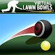 Virtual Lawn Bowls