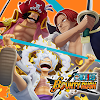 ONE PIECE Bounty Rush icon