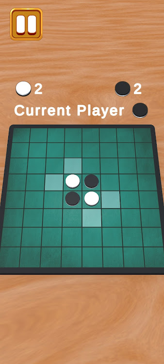 #3. Reversi - Pro (Android) By: Appzitter Technologies LLP