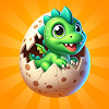 Surprising Egg: Dino or Robo? icon