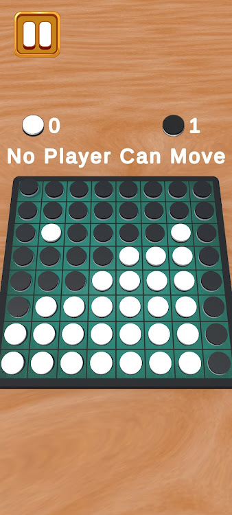 #6. Reversi - Pro (Android) By: Appzitter Technologies LLP