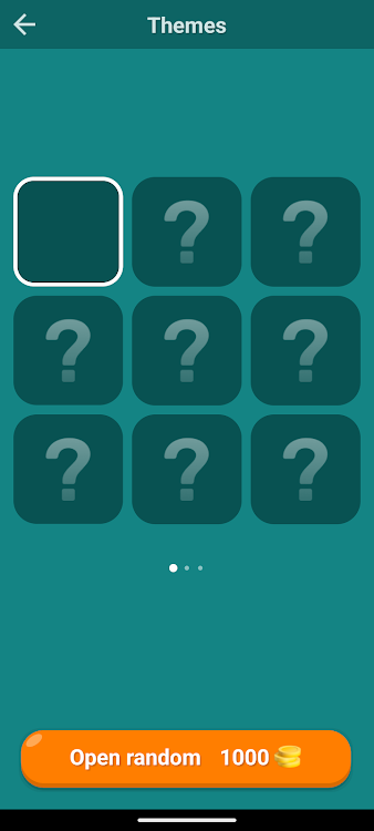 #5. Islamic Quiz Challenge (Android) By: alpha_app