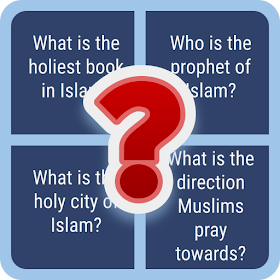 Islamic Quiz Challenge