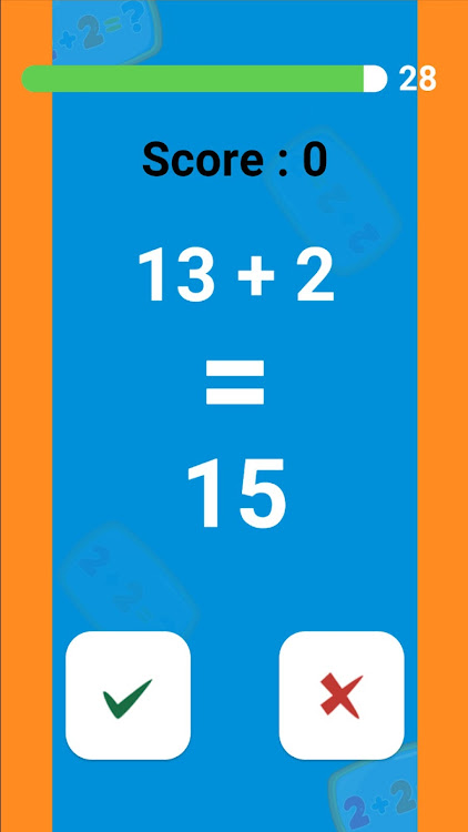 #2. Quick Calc (Android) By: BEIJING CHINESE CULTURE CENTER