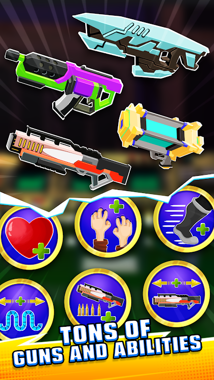 #6. Doctor Octopus: Metal Tentacle (Android) By: Deneb Games