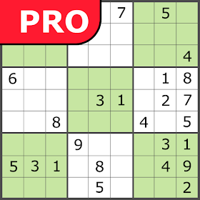 Sudoku Pro