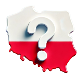 Quiz o Polskę