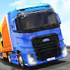 Truck Simulator : Europe icon