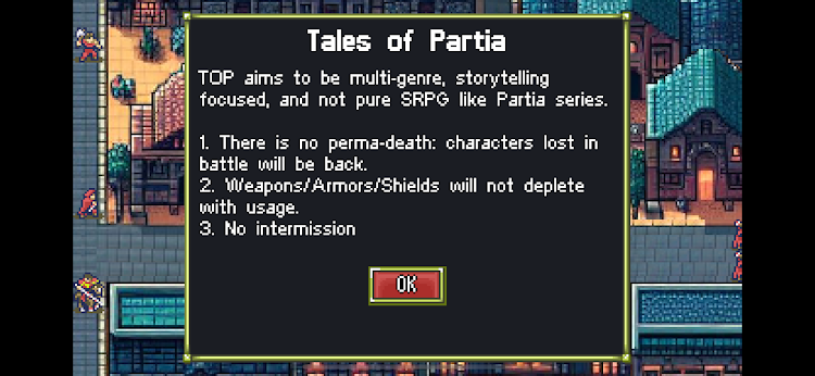 #4. Tales of Partia (Android) By: Imago Software