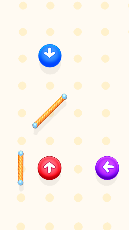 #7. Bounce Ball Away (Android) By: GOODROID,Inc.