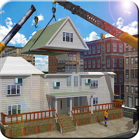 House Construction Builder