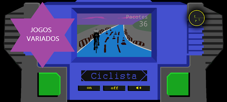 #5. Nostalgia Minigame Grand Prix (Android) By: E P L