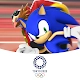 Sonic At The Olympic Games