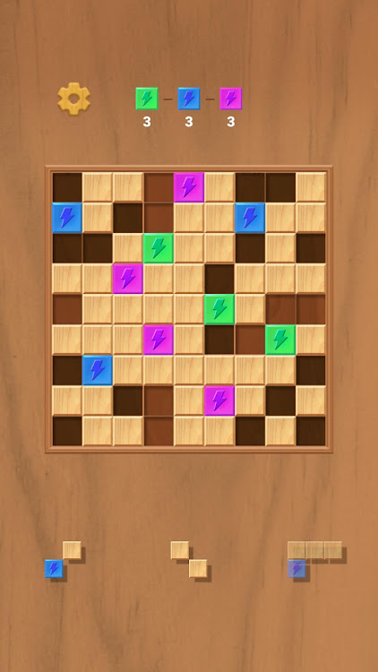 #2. Puzzledoku (Android) By: GameOn Production KZ