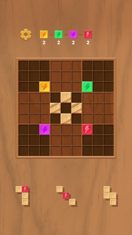 #4. Puzzledoku (Android) By: GameOn Production KZ