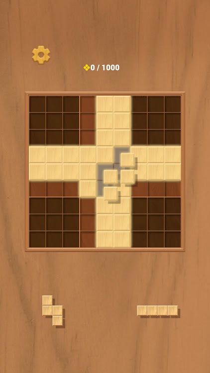 #5. Puzzledoku (Android) By: GameOn Production KZ