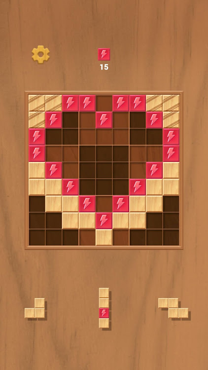 #7. Puzzledoku (Android) By: GameOn Production KZ