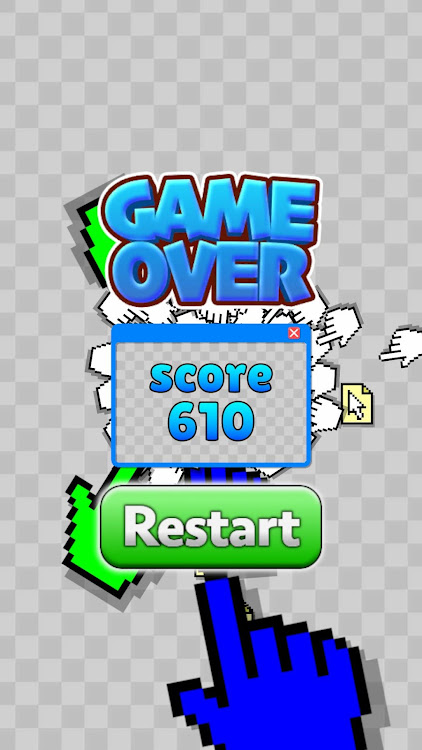 #4. DesktopSurvivor (Android) By: Hanoi Games