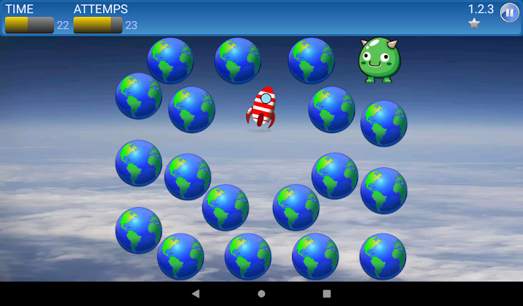 #8. Memory Move Car (Android) By: ArliBoy