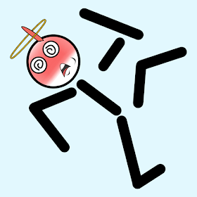 Stickman Ragdoll Destroy Games