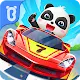 Little Panda's Car Driving