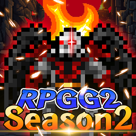 RPGG2 - 도트 방치형 RPG Season2