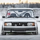 Drifting Lada