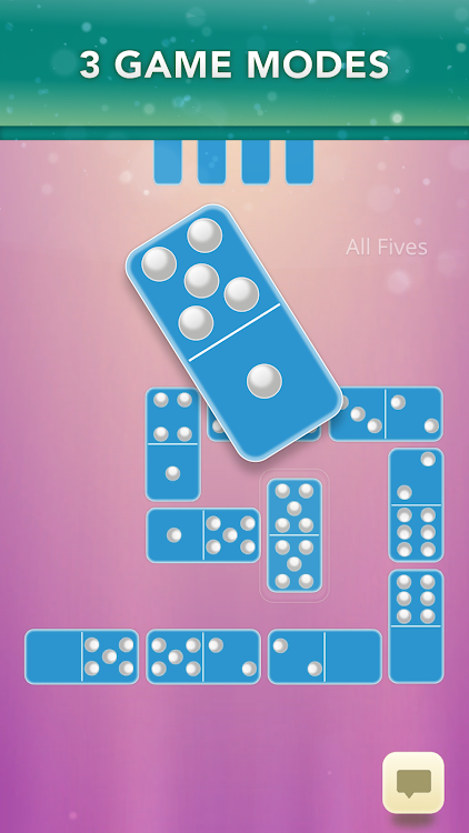 #2. Domino Classic Online (Android) By: Appgeneration - Radio, Podcasts, Games