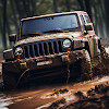 Off Road 4x4 Driving Simulator icon