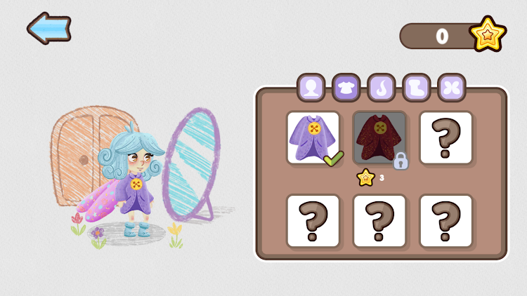 #3. Winged (Android) By: Druzina Content